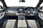 BMW X7 xDrive30d Design Pure Excellence 2019 года (ZA)